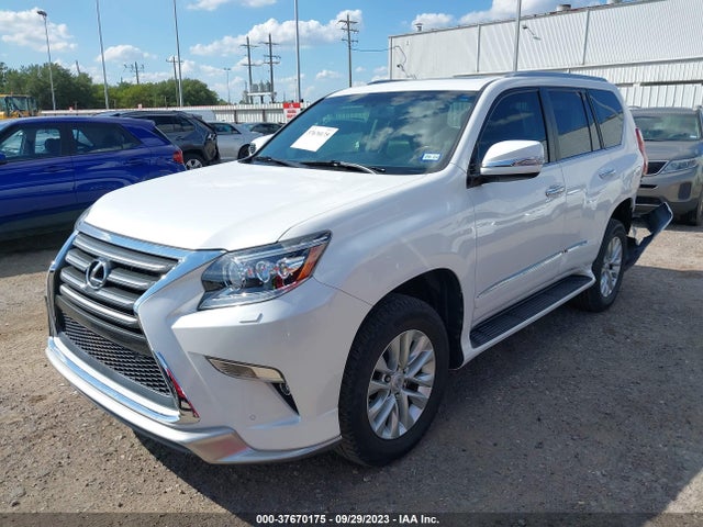 JTJBM7FXXH5172655 Lexus Gx Gx 460
