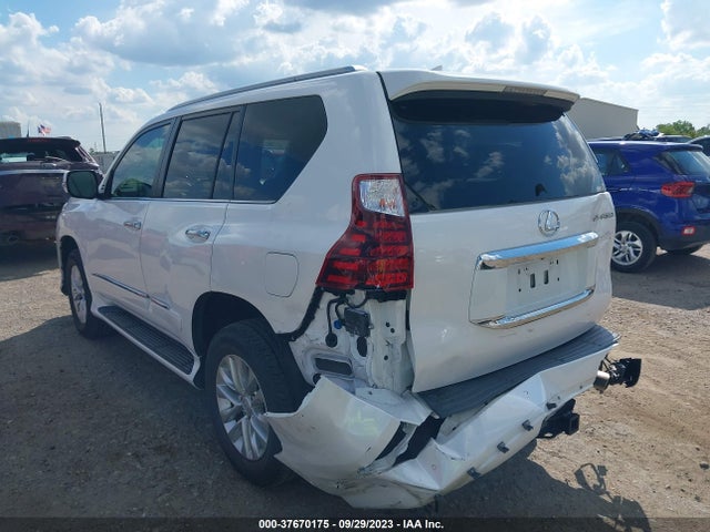 JTJBM7FXXH5172655 Lexus Gx Gx 460