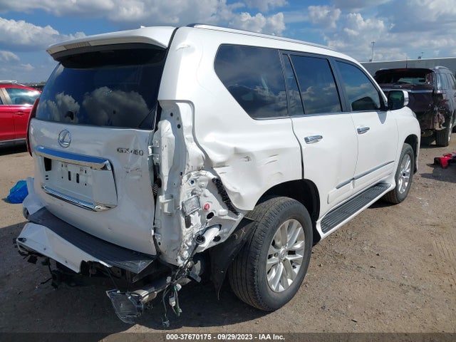 JTJBM7FXXH5172655 Lexus Gx Gx 460