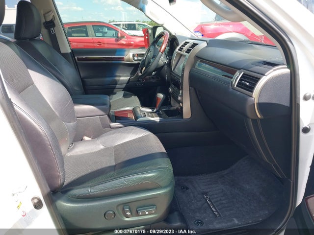 JTJBM7FXXH5172655 Lexus Gx Gx 460