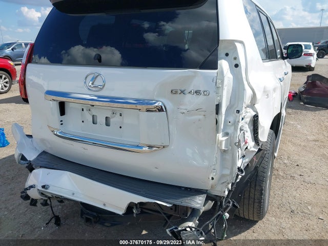 JTJBM7FXXH5172655 Lexus Gx Gx 460