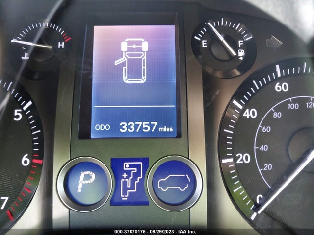 JTJBM7FXXH5172655 Lexus Gx Gx 460