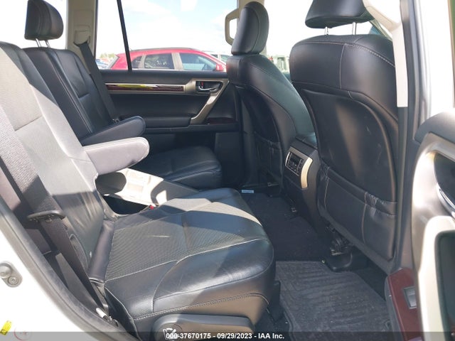 JTJBM7FXXH5172655 Lexus Gx Gx 460