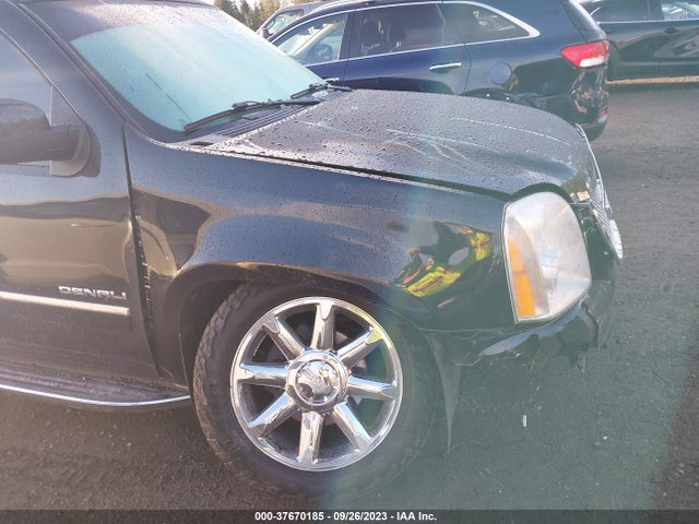 2012 GMC YUKON XL DENALI VIN: 1GKS2MEF7CR320492