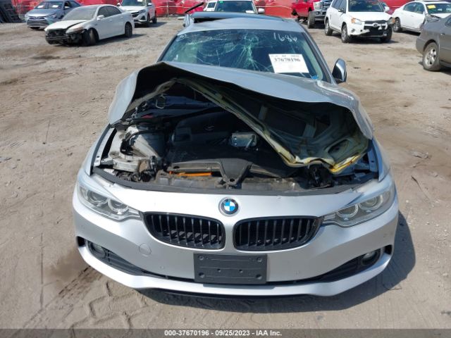 WBA4A5C55FG051686 BMW 4 Series 428i
