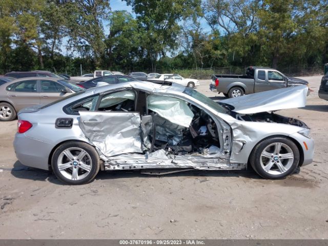 WBA4A5C55FG051686 BMW 4 Series 428i
