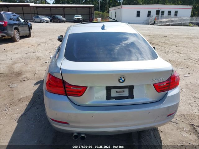 WBA4A5C55FG051686 BMW 4 Series 428i