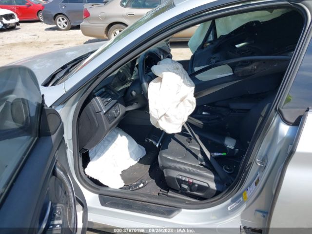 WBA4A5C55FG051686 BMW 4 Series 428i