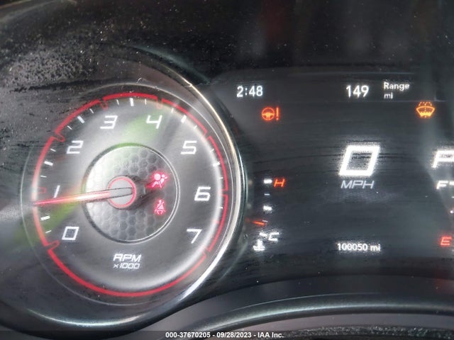 Dodge Charger Sxt Rwd 2018 2C3CDXBGXJH202947 Image 16