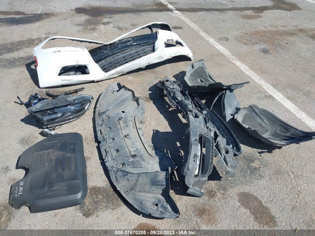 Dodge Charger Sxt Rwd 2018 2C3CDXBGXJH202947 Image 12