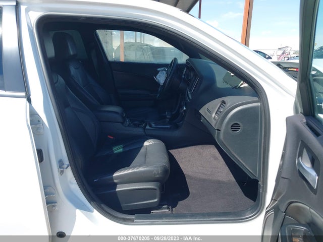 Dodge Charger Sxt Rwd 2018 2C3CDXBGXJH202947 Image 5