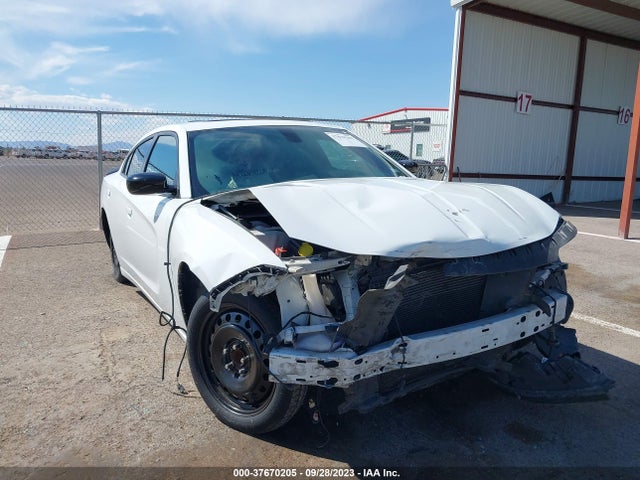 Dodge Charger Sxt Rwd 2018 2C3CDXBGXJH202947 Image 6