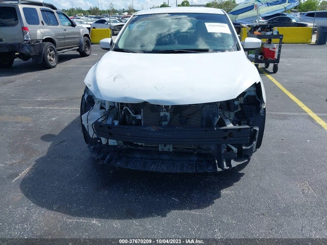 Nissan SENTRA S 2015 3N1AB7AP8FY322552 Image 6