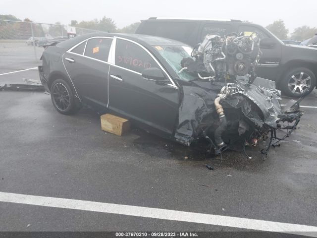 1G6AB5RX5E0188018 auction archive image