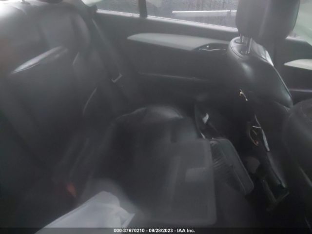 1G6AB5RX5E0188018 Cadillac Ats Luxury Rwd