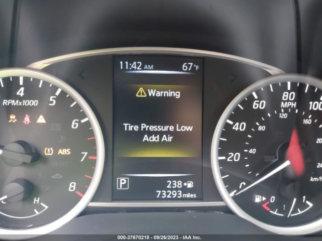 3N1AB7AP6GY253720 Nissan SENTRA SV