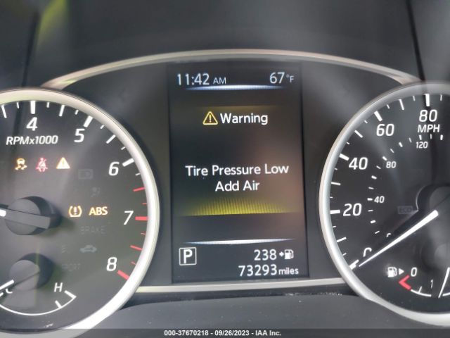 3N1AB7AP6GY253720 Nissan SENTRA SV
