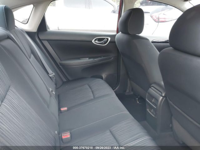 3N1AB7AP6GY253720 Nissan SENTRA SV
