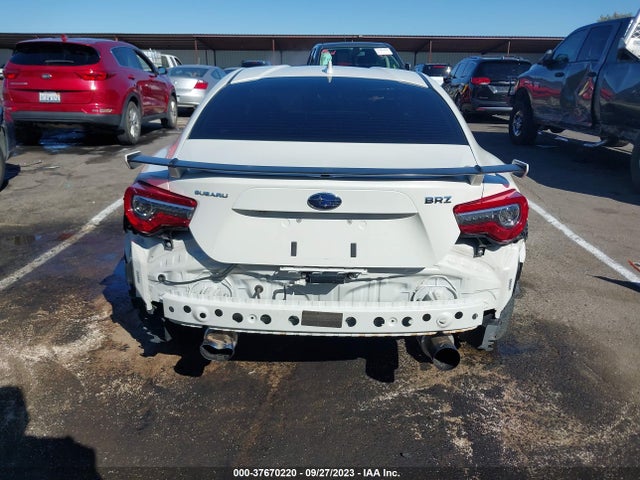 JF1ZCAC1XH9605861 Subaru Brz Limited