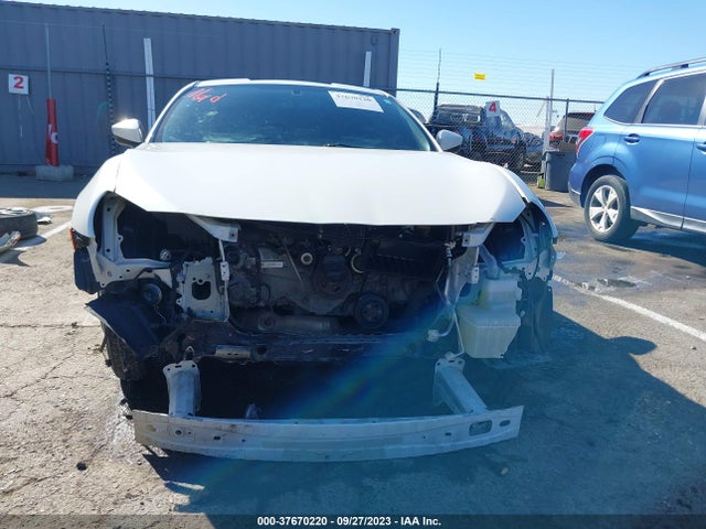 JF1ZCAC1XH9605861 Subaru Brz Limited