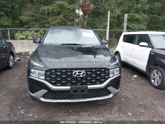 Hyundai Santa Fe Se 2023 5NMS1DAJ0PH591008 Image 12