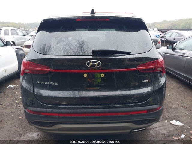 Hyundai Santa Fe Se 2023 5NMS1DAJ0PH591008 Image 16