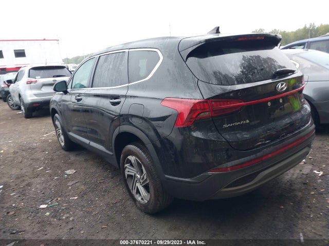 Hyundai Santa Fe Se 2023 5NMS1DAJ0PH591008 Image 3