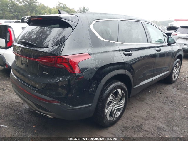 Hyundai Santa Fe Se 2023 5NMS1DAJ0PH591008 Image 4