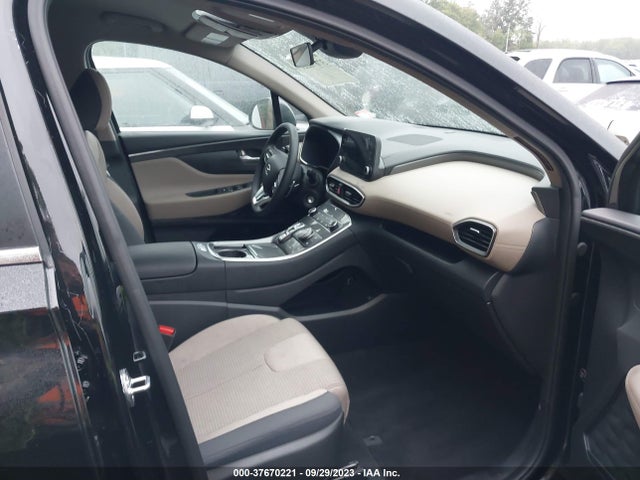 Hyundai Santa Fe Se 2023 5NMS1DAJ0PH591008 Image 5