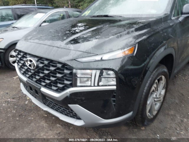 Hyundai Santa Fe Se 2023 5NMS1DAJ0PH591008 Image 6