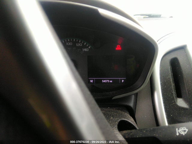 Chevrolet Sonic Premier 2020 1G1JF5SBXL4118433 Image 15