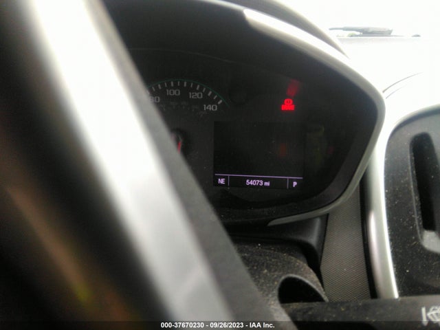 Chevrolet Sonic Premier 2020 1G1JF5SBXL4118433 Image 7