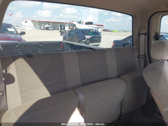 2002 FORD F-150 XL/XLT/LARIAT/KING RANCH VIN: 1FTRX17W52NA08538