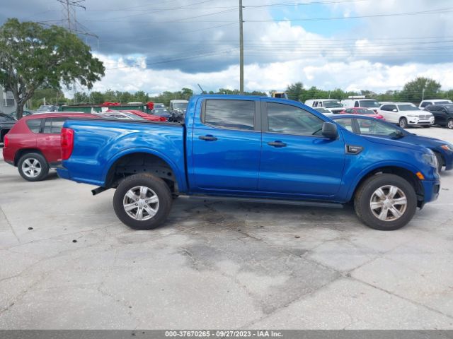 1FTER4EH6KLA93108 Ford Ranger Xl/xlt/lariat