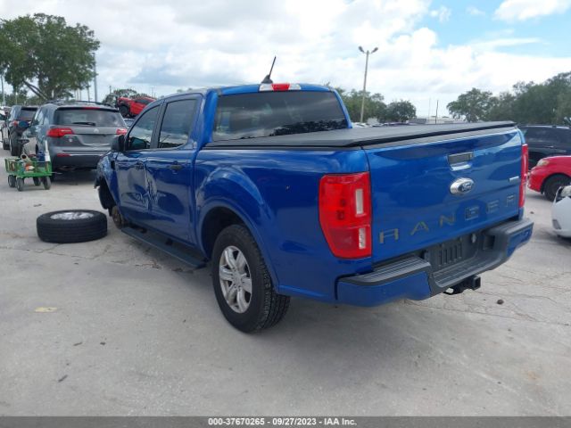 1FTER4EH6KLA93108 Ford Ranger Xl/xlt/lariat