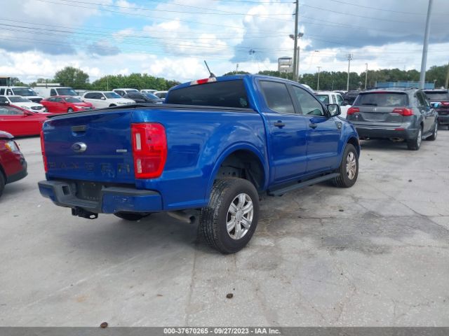 1FTER4EH6KLA93108 Ford Ranger Xl/xlt/lariat