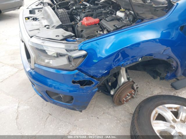 1FTER4EH6KLA93108 Ford Ranger Xl/xlt/lariat