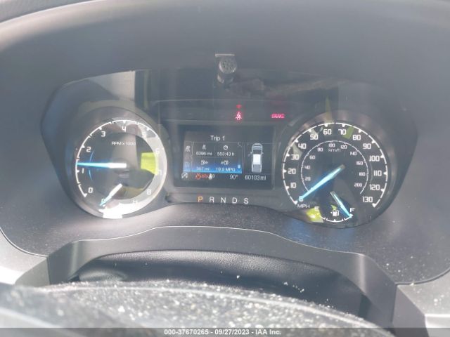 1FTER4EH6KLA93108 Ford Ranger Xl/xlt/lariat