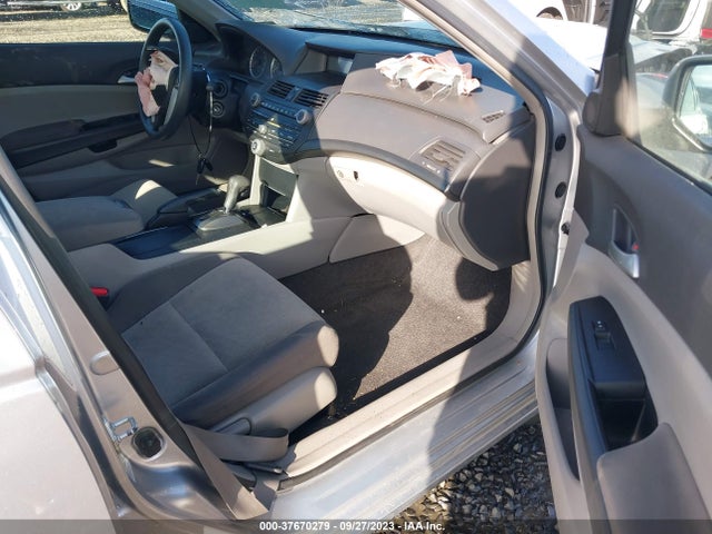 2008 HONDA ACCORD 2.4 LX VIN: JHMCP263X8C063363