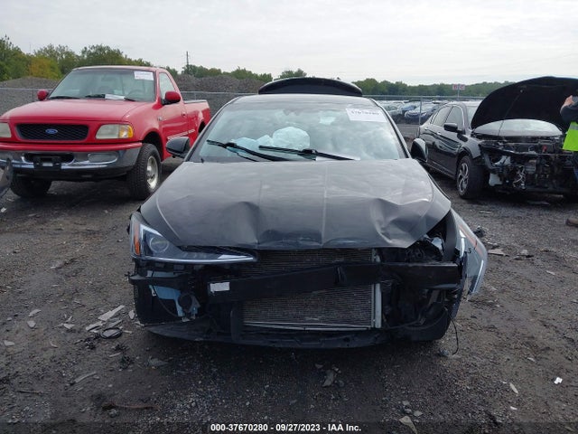 2020 HYUNDAI ELANTRA SEL VIN: 5NPD84LF7LH629098