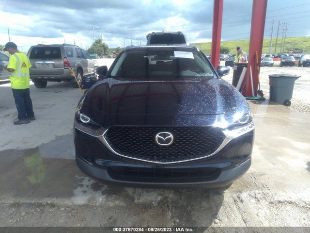 Mazda Cx-30 2.5 S Preferred Package 2023 3MVDMBCM4PM535242 Image 12
