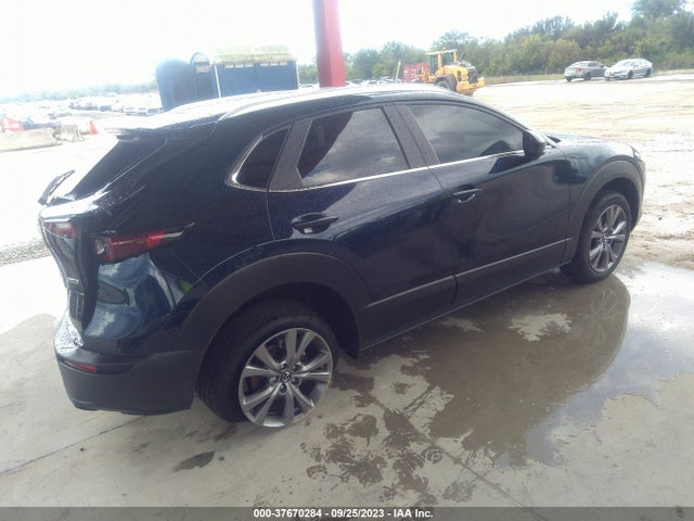 Mazda Cx-30 2.5 S Preferred Package 2023 3MVDMBCM4PM535242 Image 4