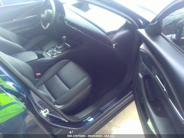 Mazda Cx-30 2.5 S Preferred Package 2023 3MVDMBCM4PM535242 Image 5