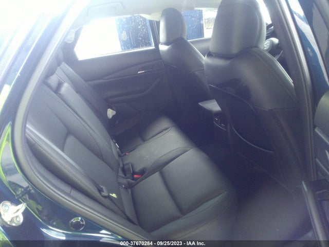Mazda Cx-30 2.5 S Preferred Package 2023 3MVDMBCM4PM535242 Image 8