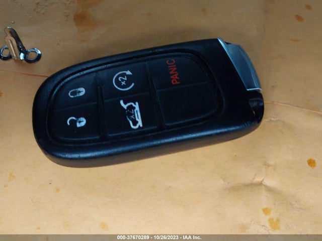 Jeep Cherokee Limited 2020 1C4PJMDX1LD597134 Image 11