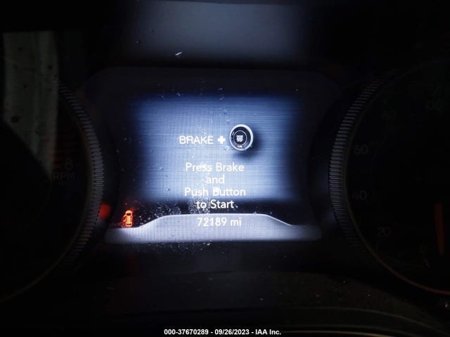 Jeep Cherokee Limited 2020 1C4PJMDX1LD597134 Image 15