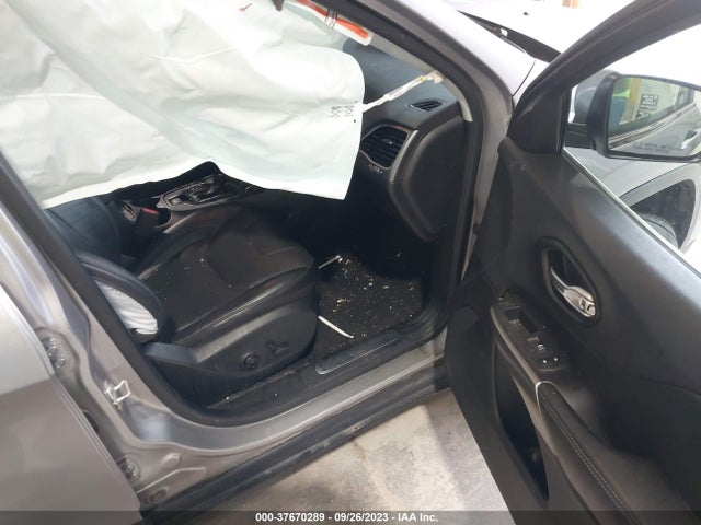 Jeep Cherokee Limited 2020 1C4PJMDX1LD597134 Image 5