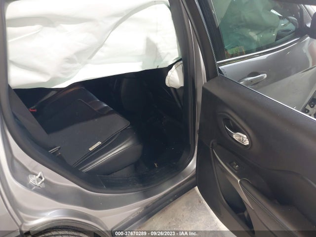 Jeep Cherokee Limited 2020 1C4PJMDX1LD597134 Image 8