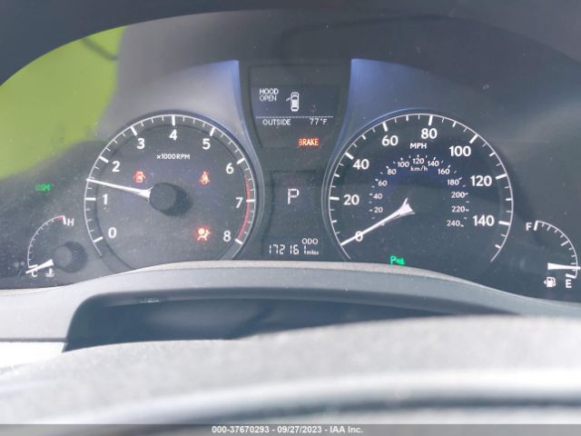 Lexus RX 350 2014 2T2BK1BA0EC229687 Image 7