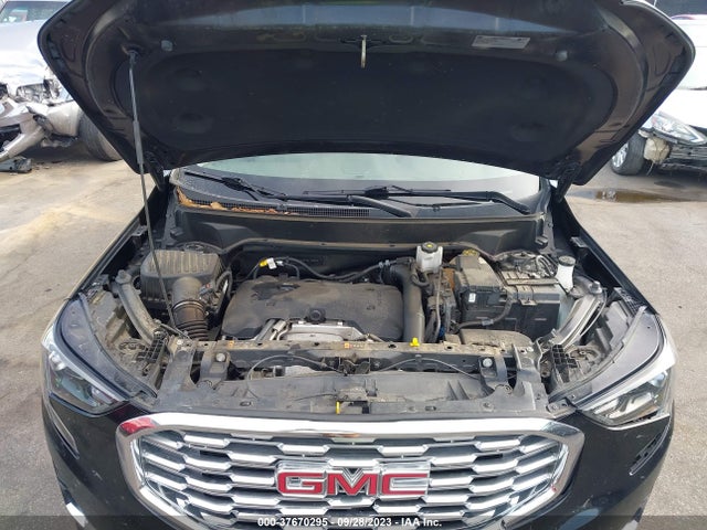 GMC Terrain Denali 2020 3GKALSEX9LL145093 Image 10
